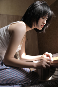 电视剧《归路》